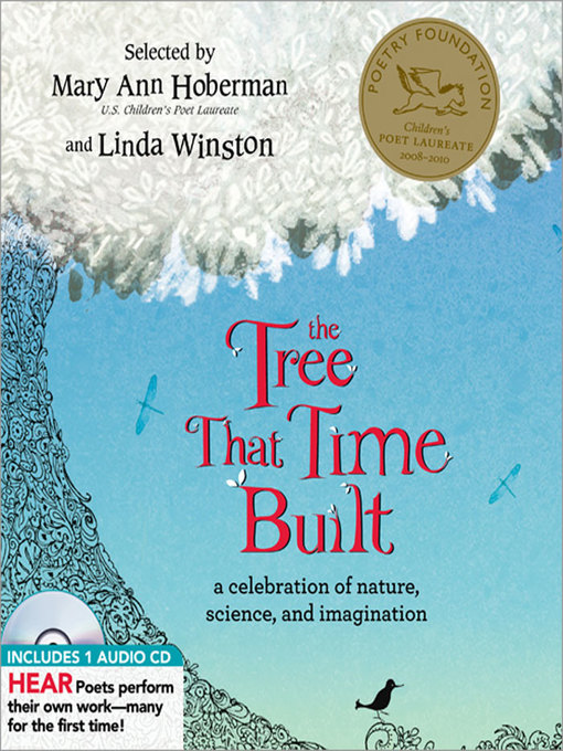 Title details for The Tree That Time Built by Mary Ann Hoberman - Available